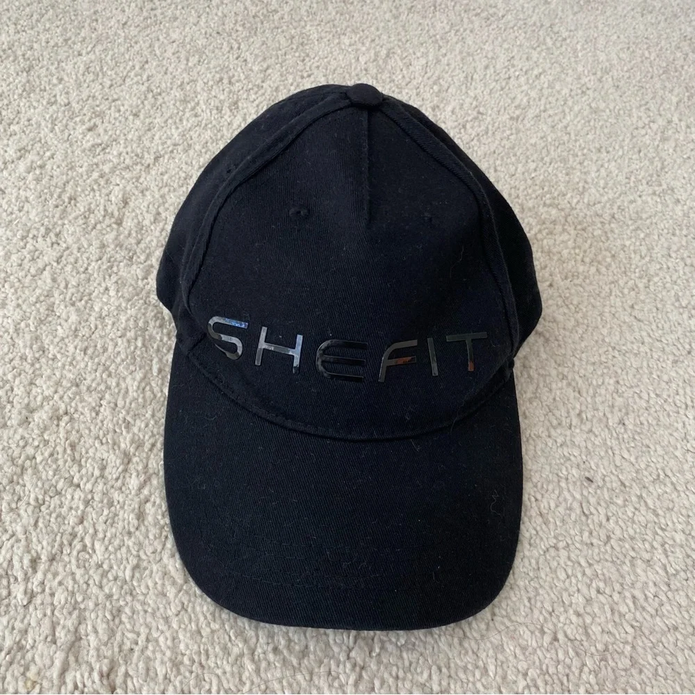 SHEFIT Women’s Crisscross Ponytail Holder Baseball Cap